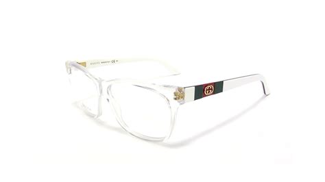 gucci transition glasses|clear gucci prescription glasses.